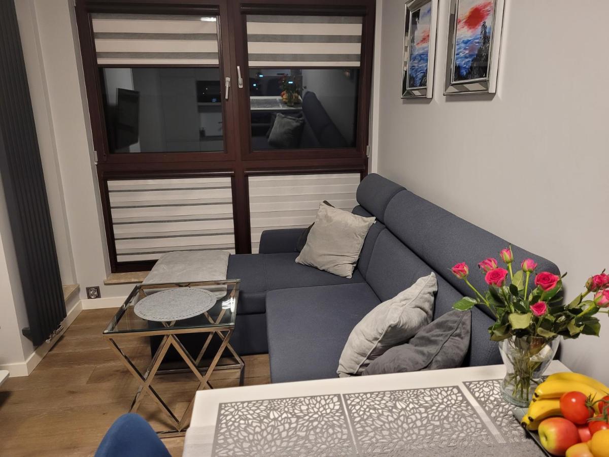 Apartament Chmielna - Waterlane Island Gdańsk Eksteriør bilde