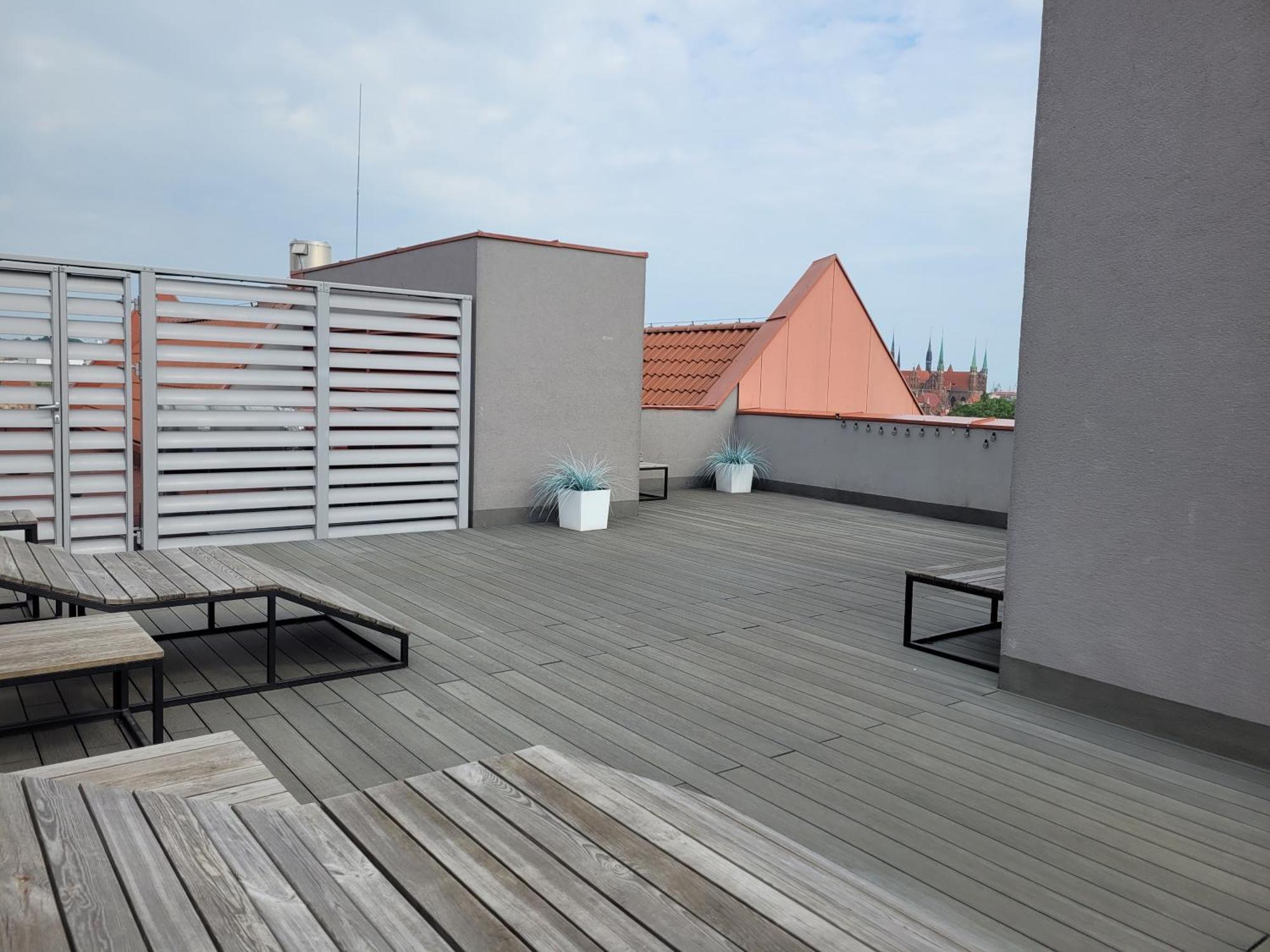 Apartament Chmielna - Waterlane Island Gdańsk Eksteriør bilde