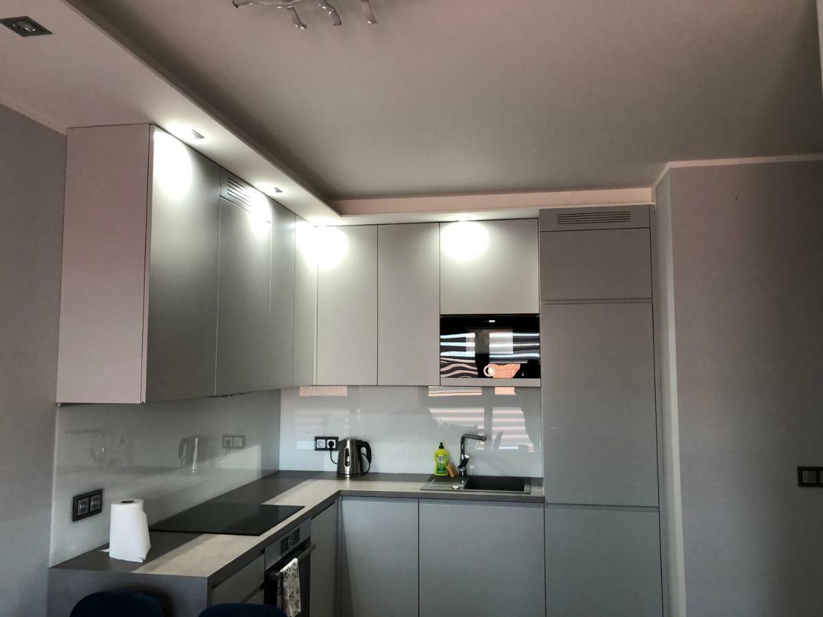 Apartament Chmielna - Waterlane Island Gdańsk Eksteriør bilde